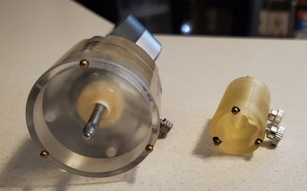 DIY Digital Spherometer Suggestions - ATM, Optics and DIY Forum ...